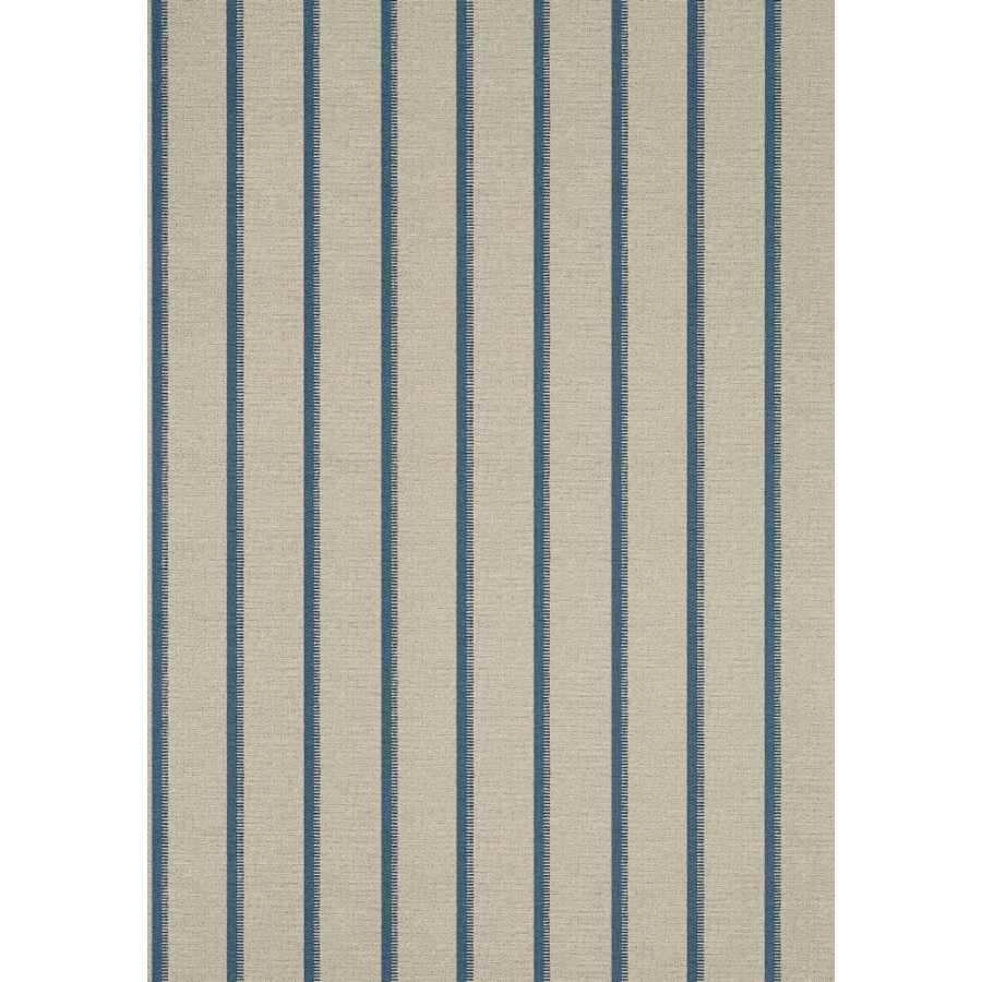 Thibaut Colony Notch Stripe T10259 Wallpaper
