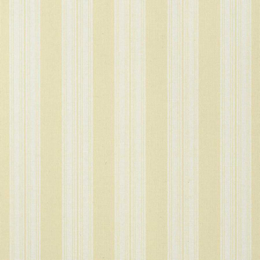 Thibaut Bridgehampton Deck Stripe T24346 Straw Wallpaper