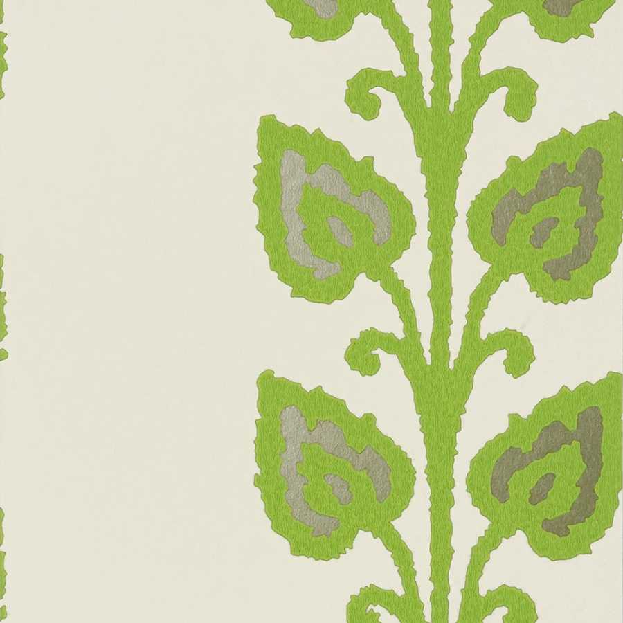 Thibaut Bridgehampton Temecula T24362 Green Wallpaper