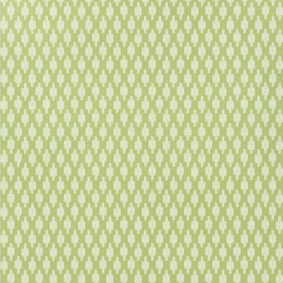 Thibaut Bridgehampton Troy T24325 Green Wallpaper
