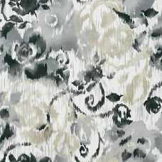 Thibaut Bridgehampton Waterford Floral T24344 Wallpaper