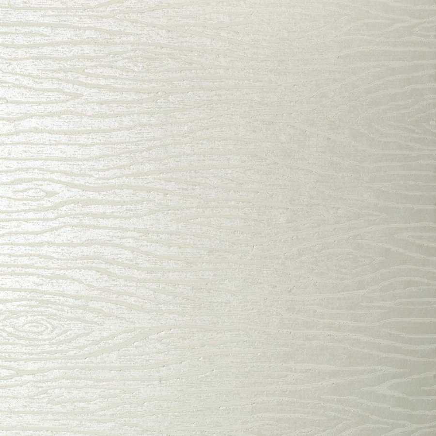 Thibaut Faux Resource Haywood T75131 Pearl Wallpaper