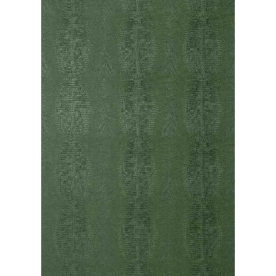 Thibaut Faux Resource Kissimmee T75101 Green Wallpaper