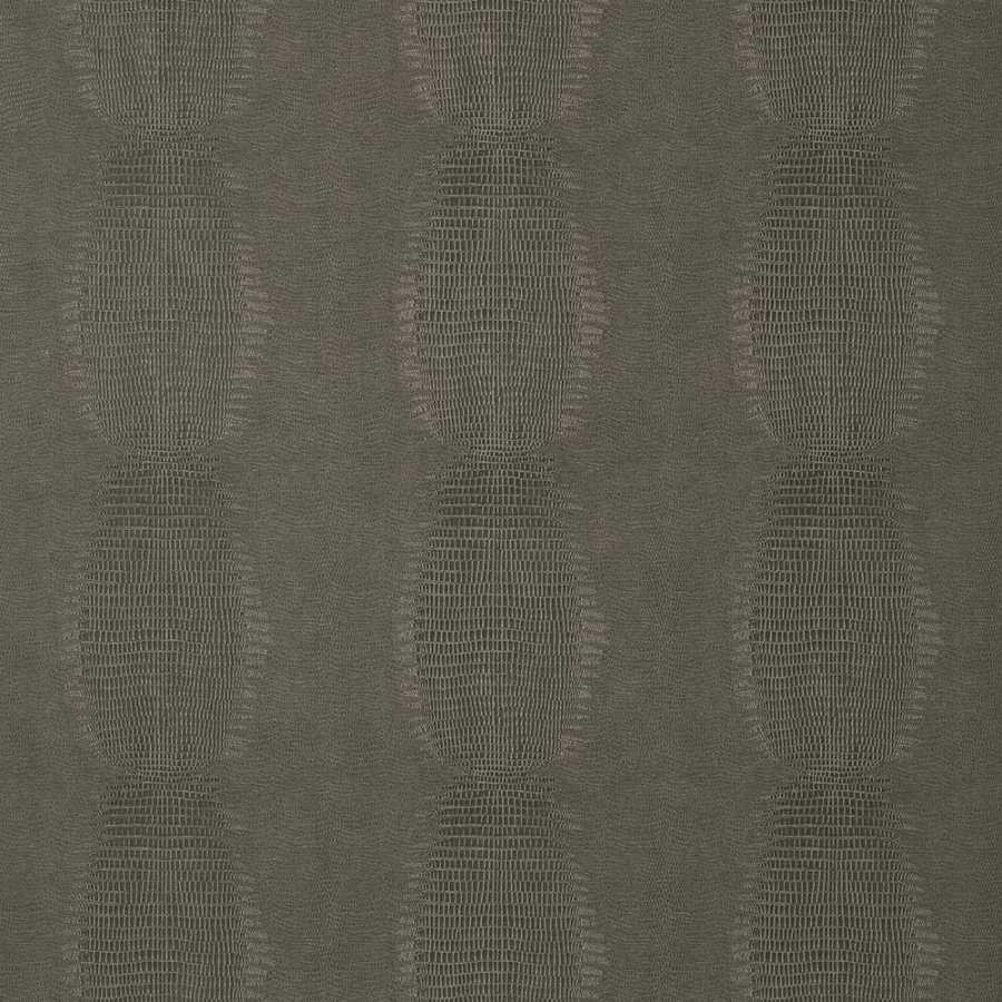 Thibaut Faux Resource Kissimmee T75103 Charcoal Wallpaper