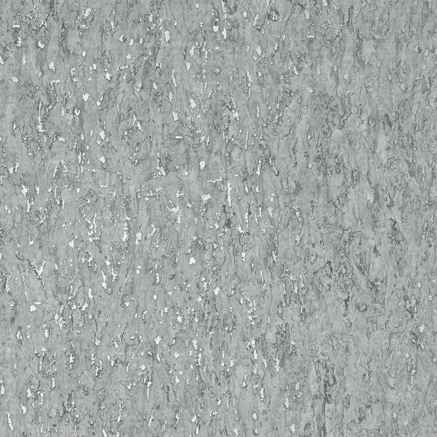 Thibaut Faux Resource Montado Cork T75110 Charcoal on Mylar Wallpaper
