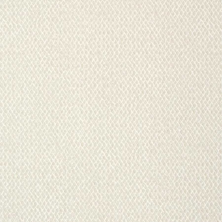 Thibaut Faux Resource Portland T75138 White Wallpaper