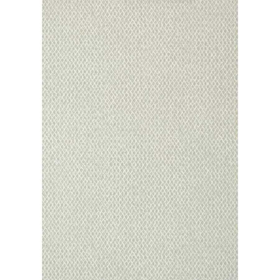 Thibaut Faux Resource Portland T75139 Grey Wallpaper