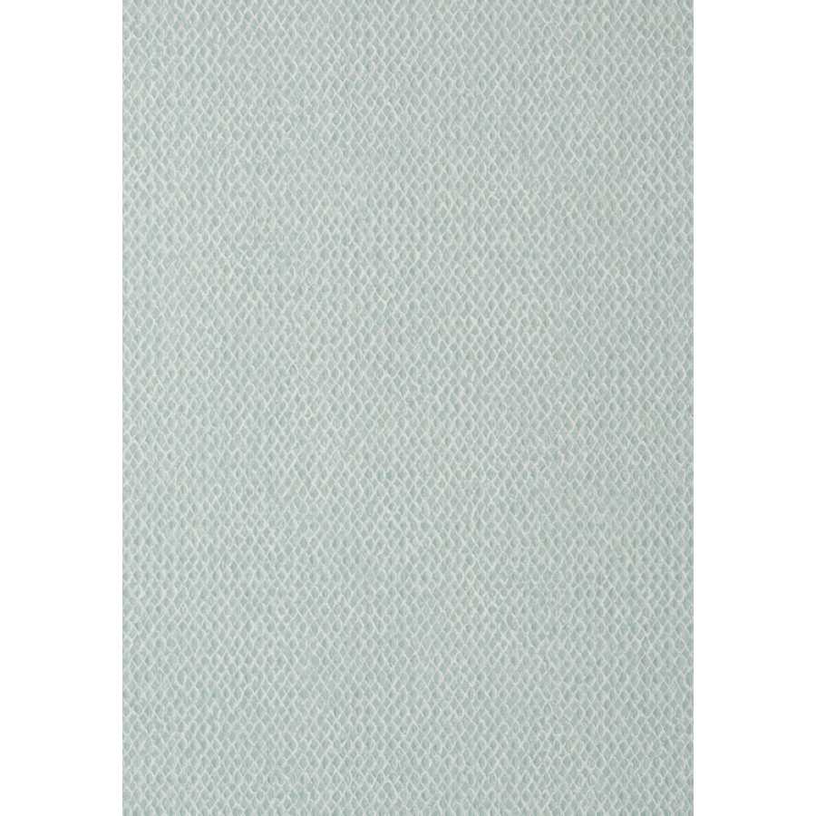 Thibaut Faux Resource Portland T75141 Soft Blue Wallpaper