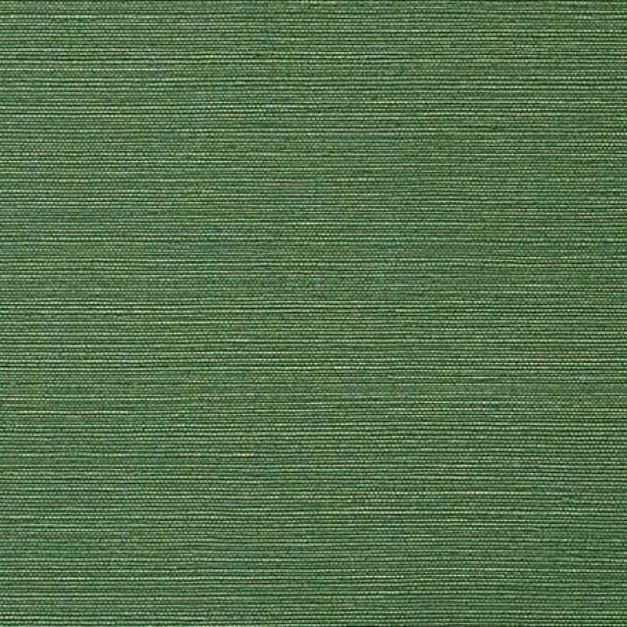 Thibaut Faux Resource Taluk Sisal T75154 Green Wallpaper