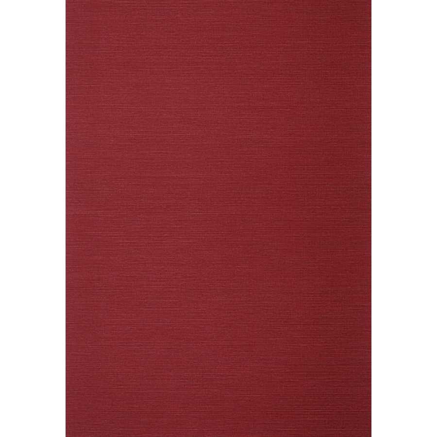 Thibaut Faux Resource Taluk Sisal T75159 Crimson Wallpaper