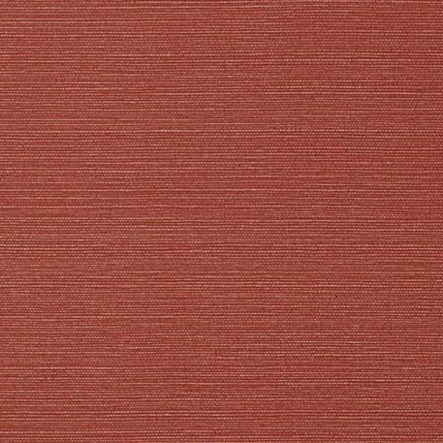 Thibaut Faux Resource Taluk Sisal T75160 Red Wallpaper