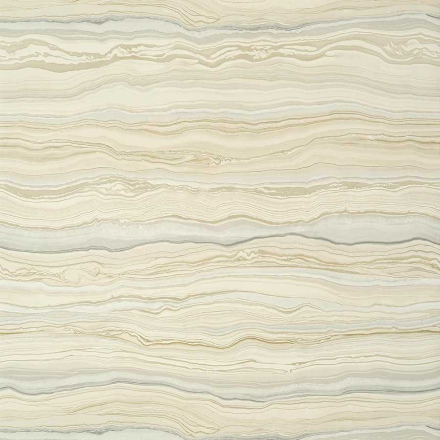 Thibaut Faux Resource Treviso Marble T75173 Beige Wallpaper