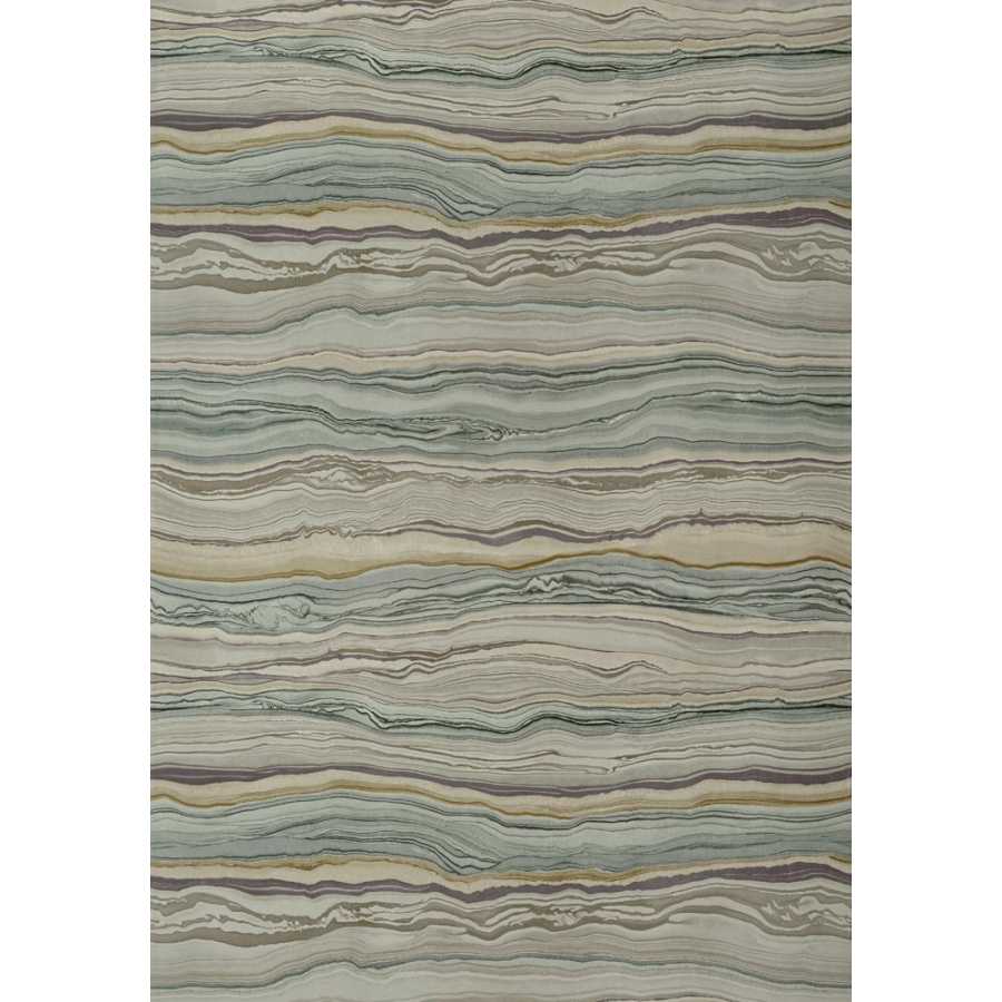 Thibaut Faux Resource Treviso Marble T75174 Multi Wallpaper