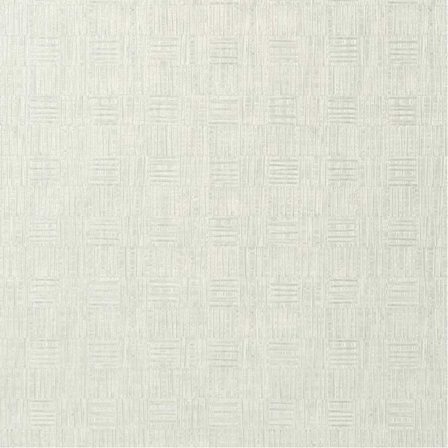 Thibaut Faux Resource Tunica Basket T75080 Pearl Wallpaper