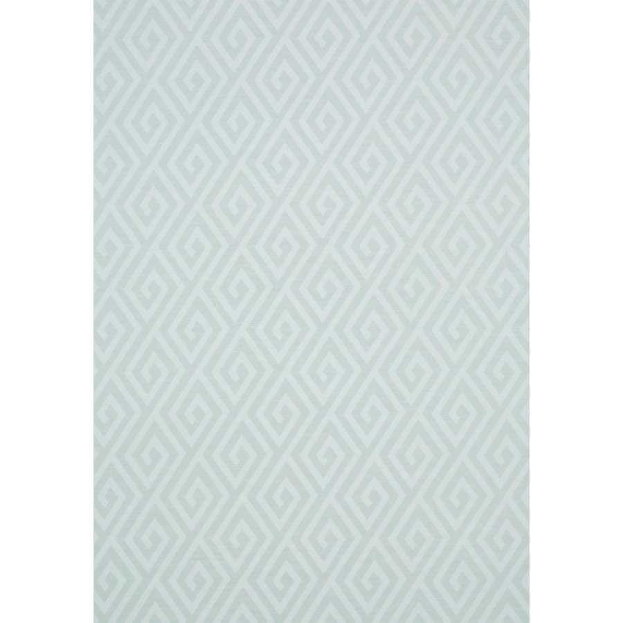 Thibaut Graphic Resource Dedalo T35150 Blue Wallpaper