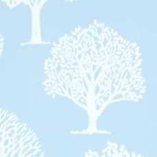 Thibaut Graphic Resource Russell Square T35109 Wallpaper
