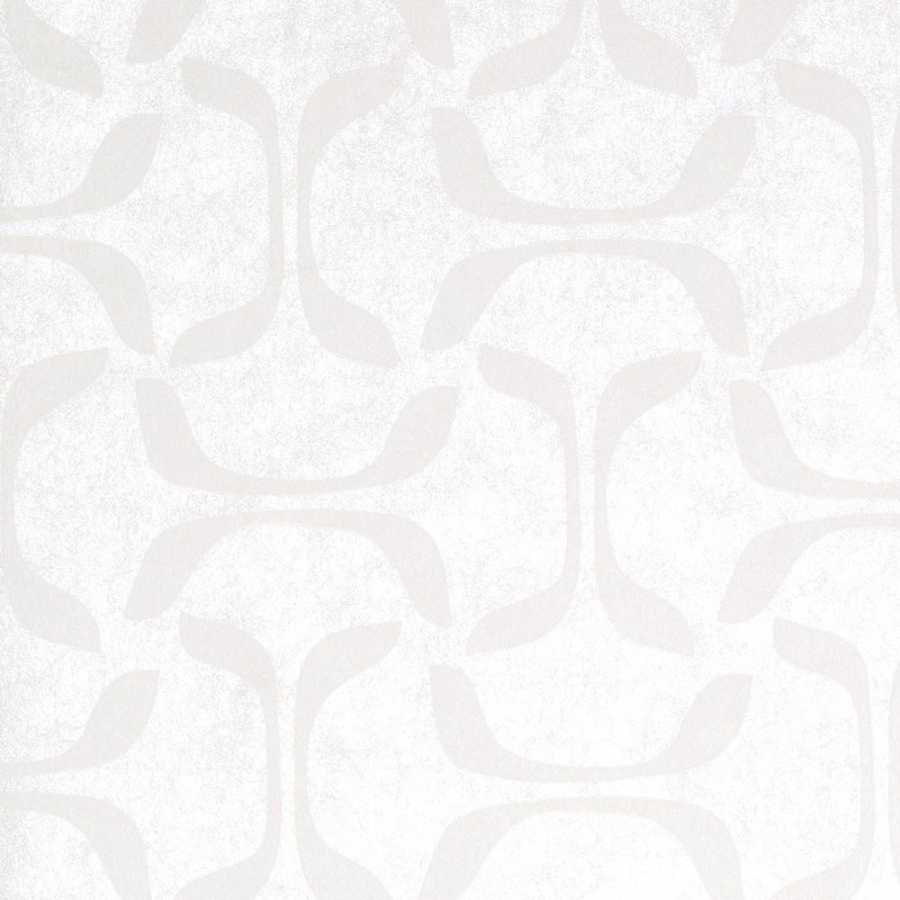 Thibaut Graphic Resource Saroka T35100 Pearl Wallpaper