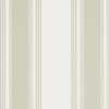 Thibaut Greenwood Brittany Stripe T85049 Wallpaper