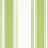 Thibaut Greenwood Brittany Stripe T85050 Wallpaper