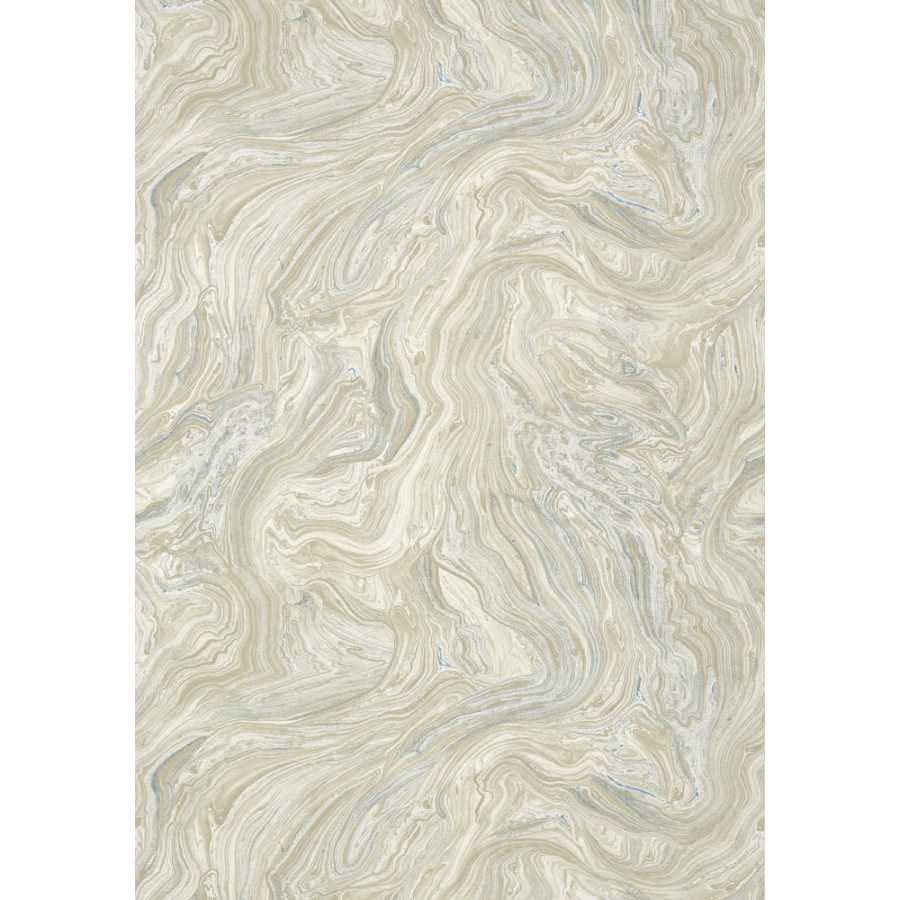 Thibaut Greenwood Venus T85070 Beige Wallpaper