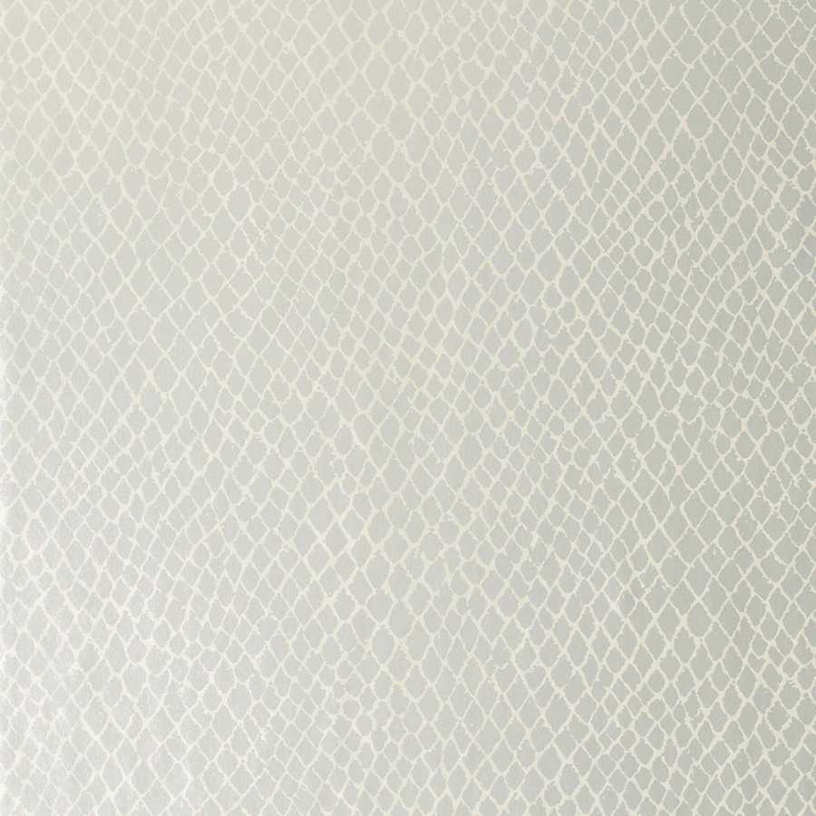Thibaut Greenwood Yuma T85067 Metallic Silver Wallpaper