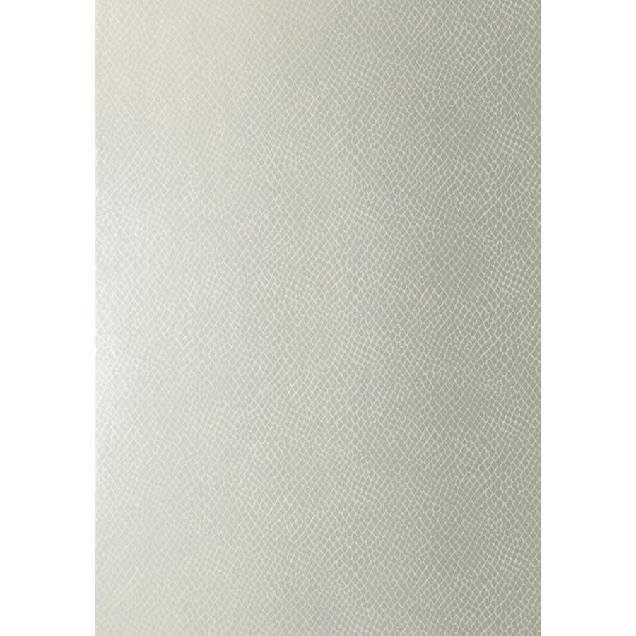 Thibaut Greenwood Yuma T85067 Metallic Silver Wallpaper