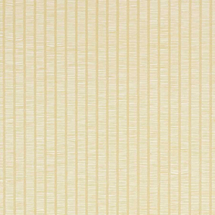 Thibaut Natural Resource 2 Costa Stripe T83046 Cream Wallpaper