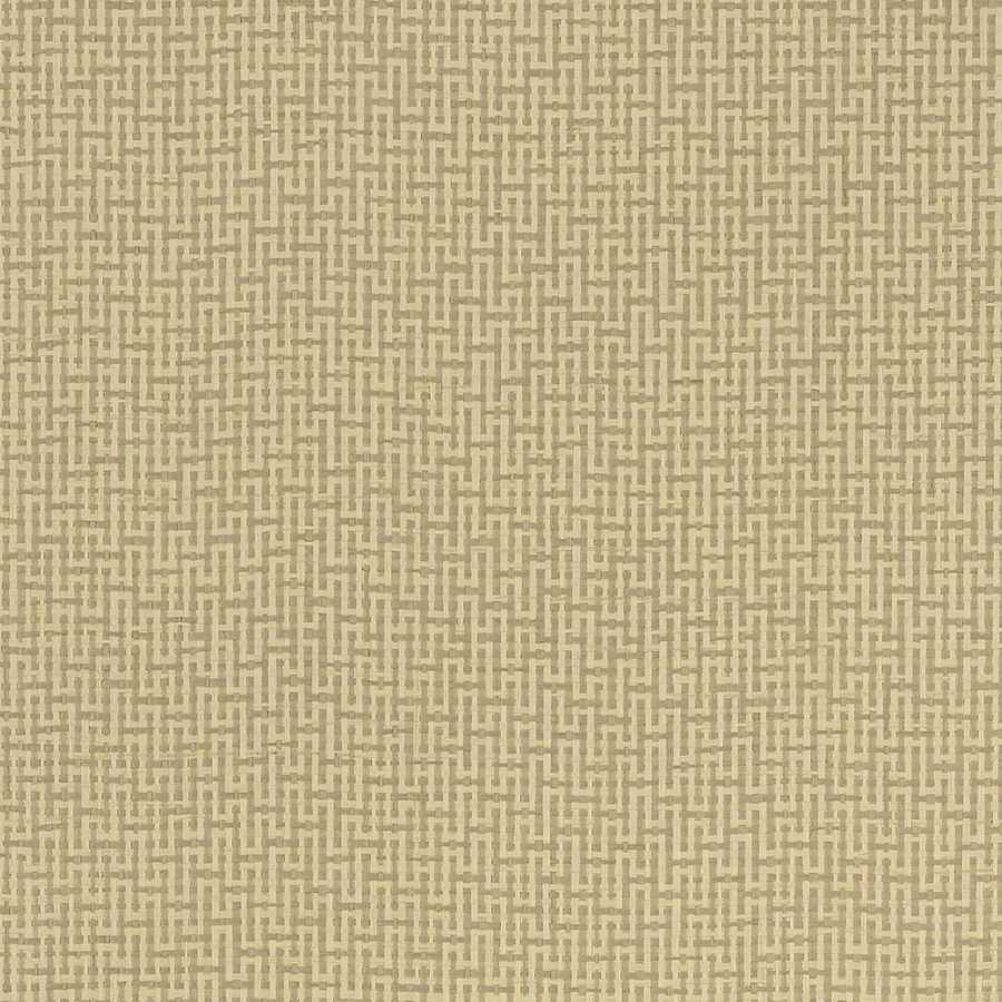 Thibaut Natural Resource 2 Highline T83057 Taupe Wallpaper