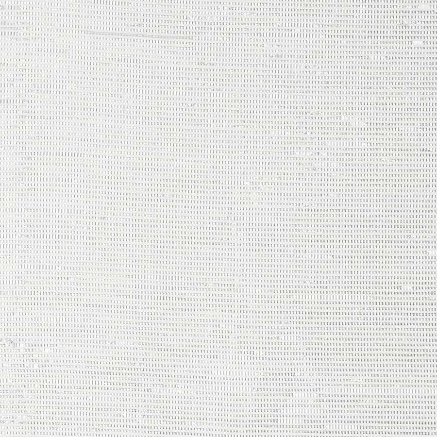 Thibaut Natural Resource 2 Moonlight T83040 White and Silver Wallpaper