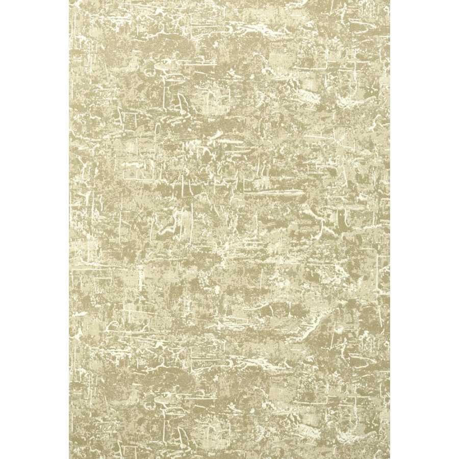 Thibaut Natural Resource 2 Universe Texture T83069 Linen Wallpaper