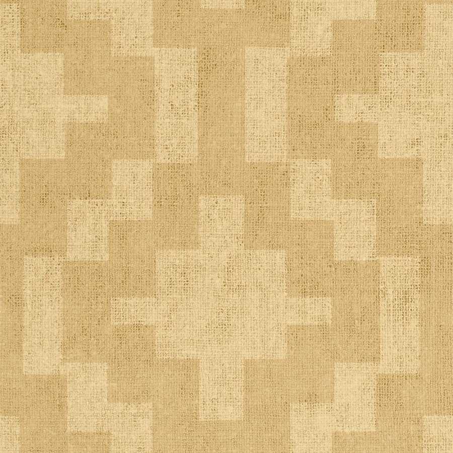 Thibaut Texture Resource 5 Andes T57116 Tobacco Wallpaper