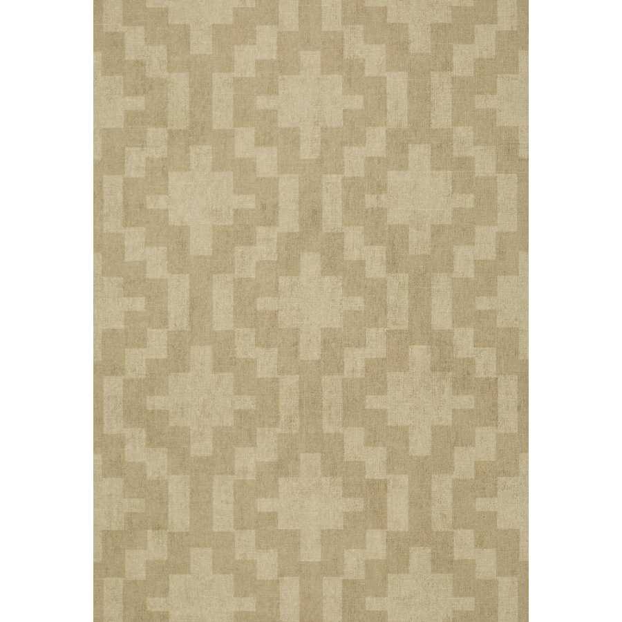 Thibaut Texture Resource 5 Andes T57117 Taupe Wallpaper