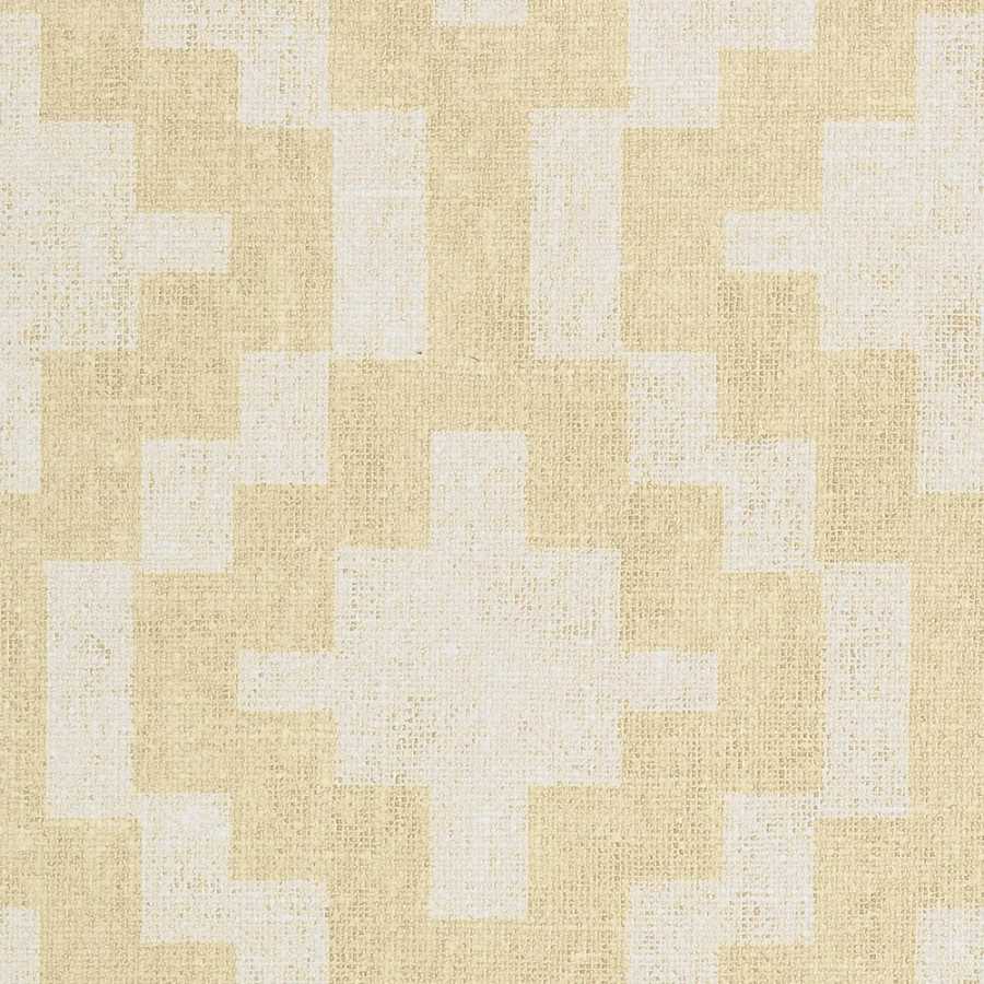 Thibaut Texture Resource 5 Andes T57119 Off White Wallpaper