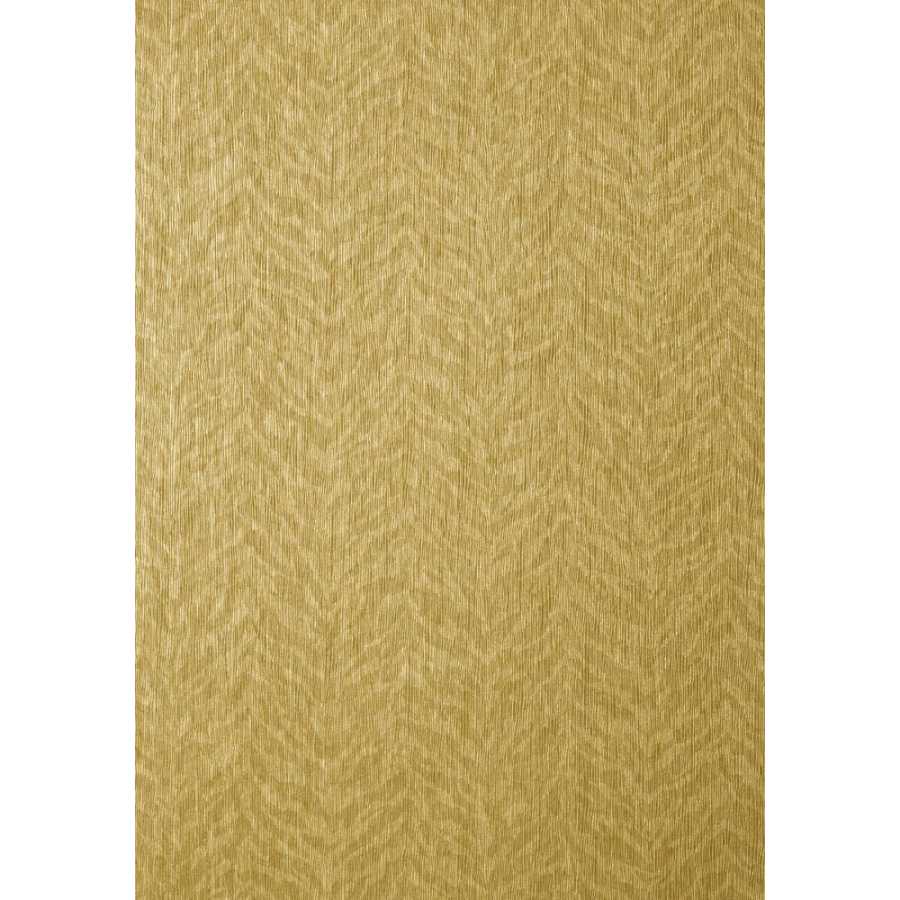 Thibaut Texture Resource 5 Bengal T57170 Metallic Gold Wallpaper