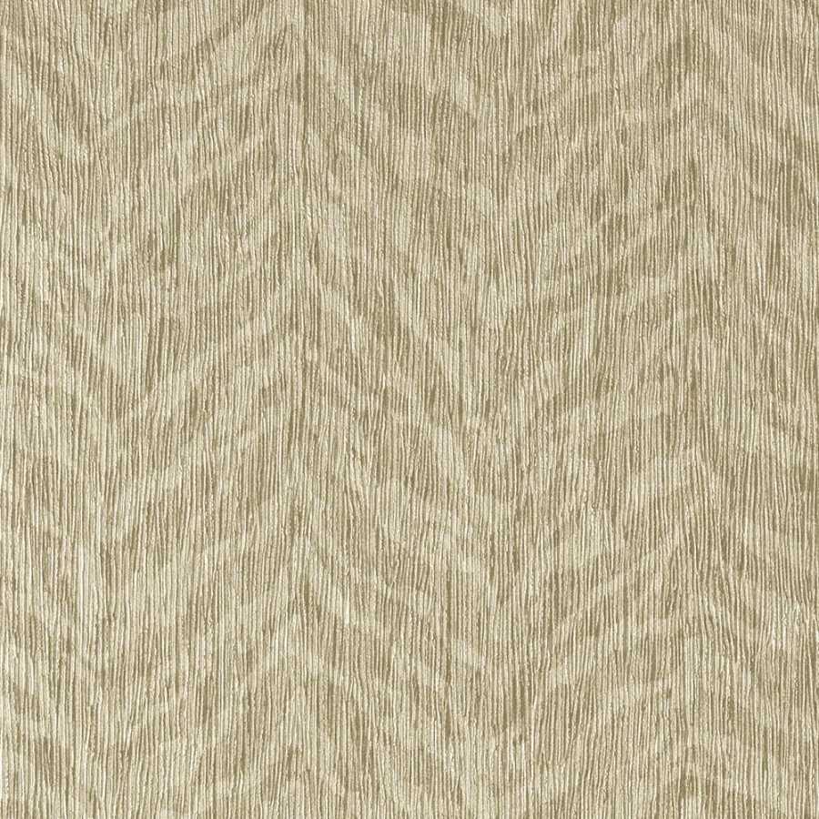 Thibaut Texture Resource 5 Bengal T57171 Metallic Pewter Wallpaper
