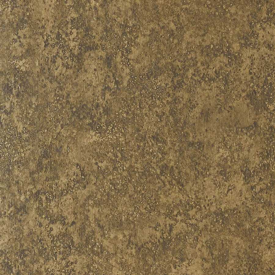 Thibaut Texture Resource 5 Faux Tortoise T57167 Metallic Bronze Wallpaper