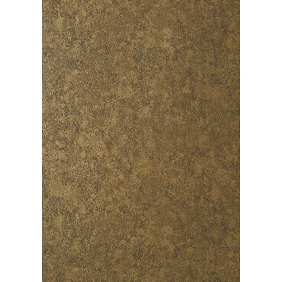 Thibaut Texture Resource 5 Faux Tortoise T57167 Metallic Bronze Wallpaper