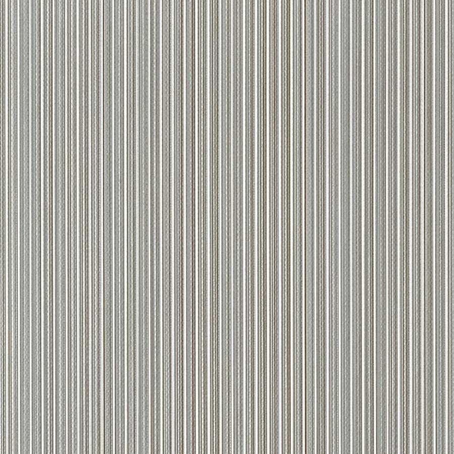 Thibaut Texture Resource 5 Luberon T57104 Metallic Silver Wallpaper