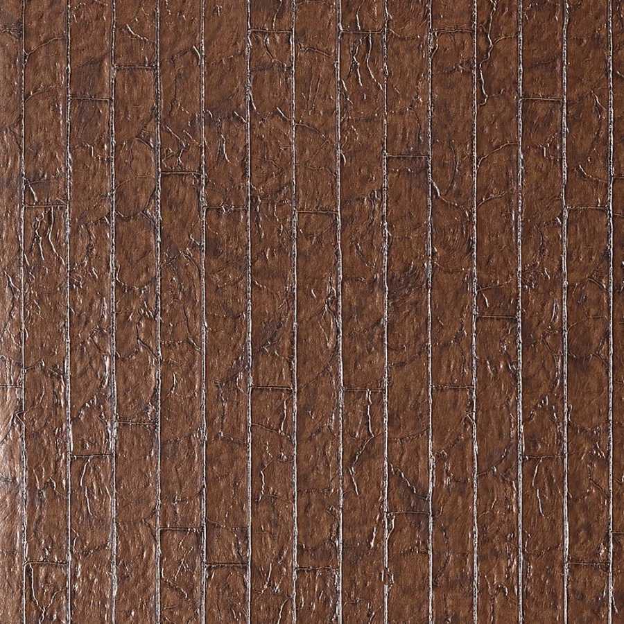 Thibaut Texture Resource 5 Mother of Pearl T57174 Metallic Copper Wallpaper