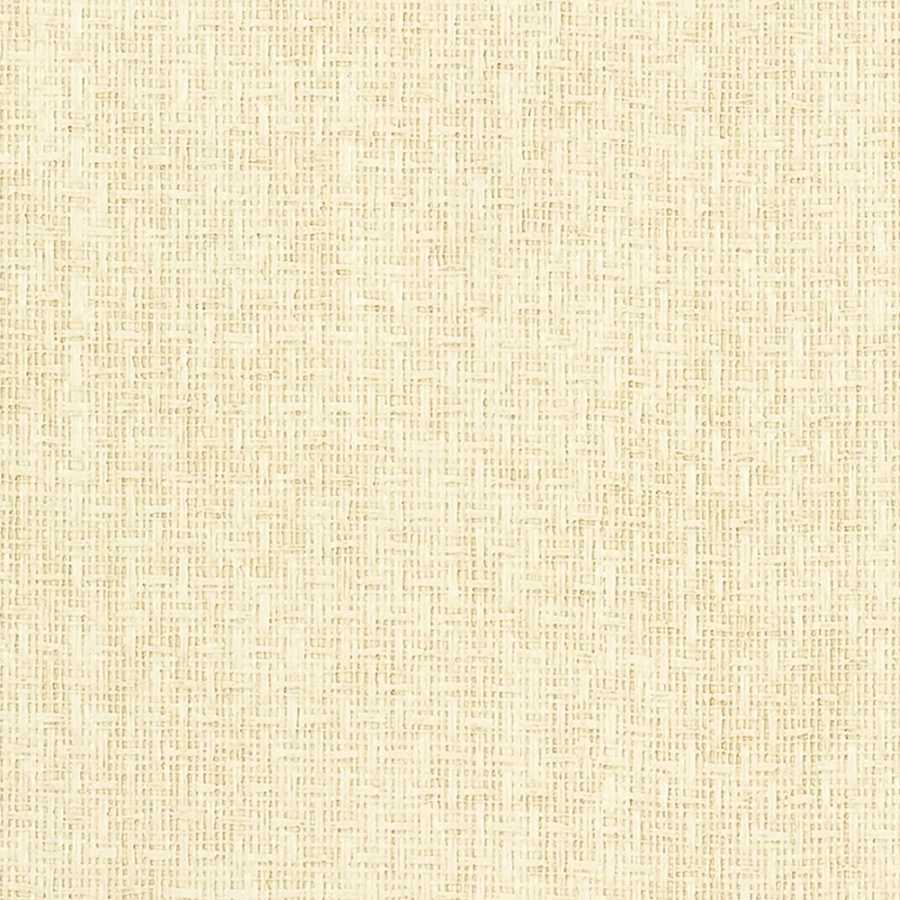 Thibaut Texture Resource 5 Tobago Weave T57106 Off White Wallpaper