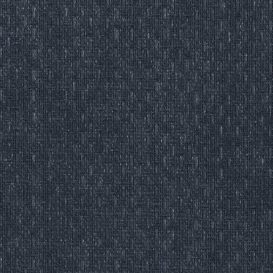Thibaut Texture Resource 5 Tobago Weave T57114 Navy Wallpaper