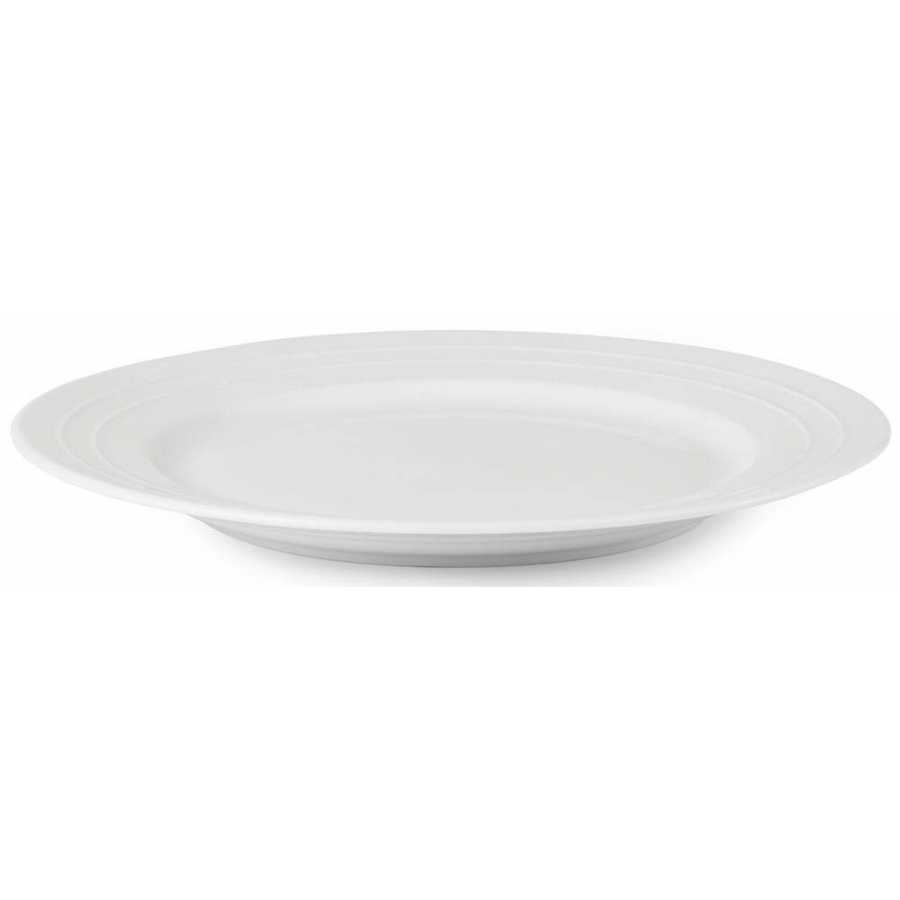 Tivoli Banquet Plate - Large