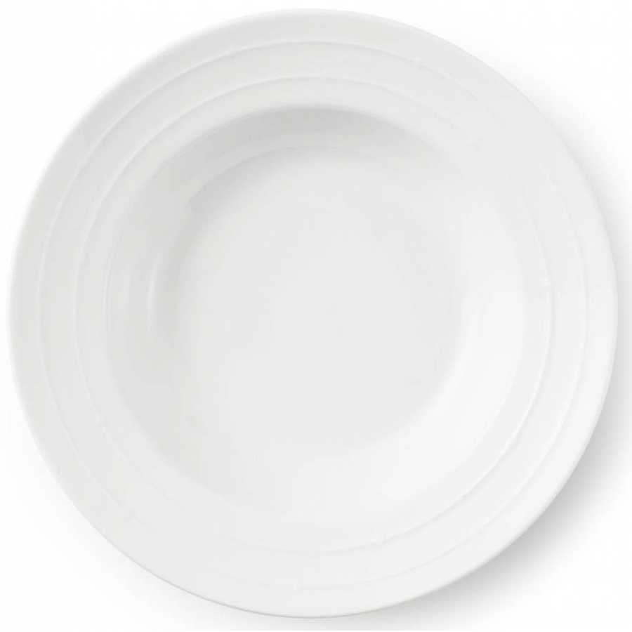 Tivoli Banquet Plate - Medium