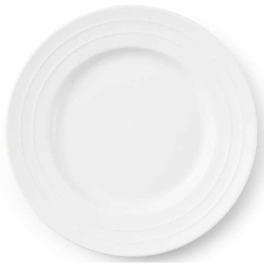 Tivoli Banquet Plate - Small