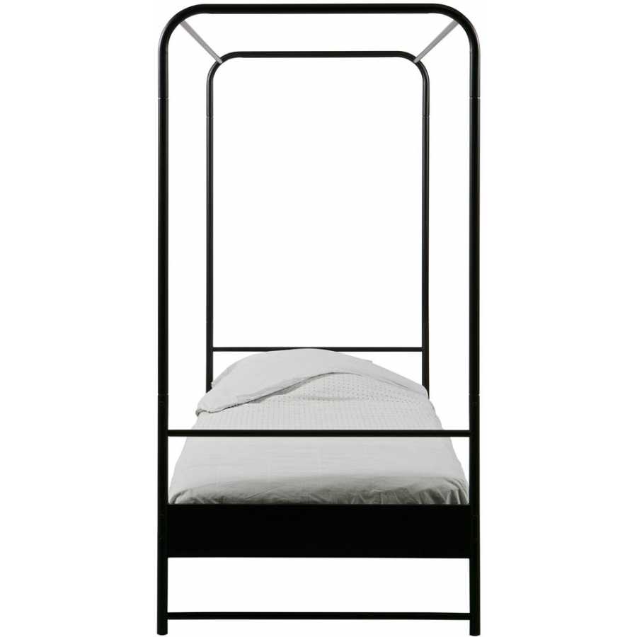 Naken Interiors Bunk Bed - Single