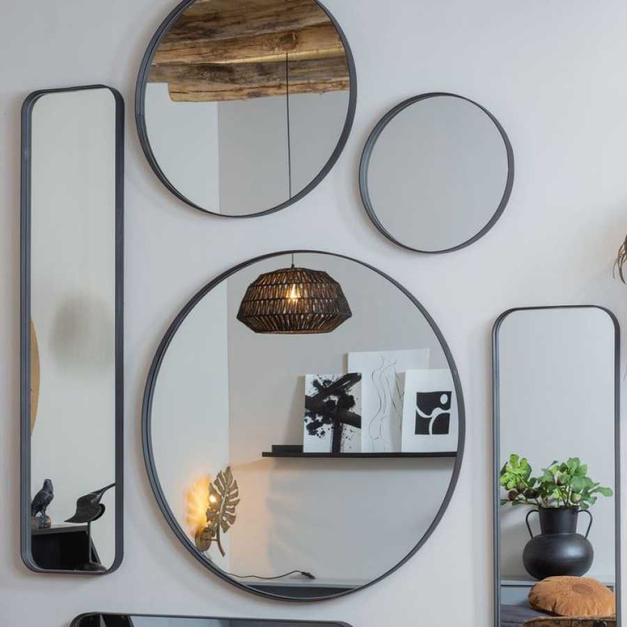 WOOOD Doutzen Long Wall Mirror - Large