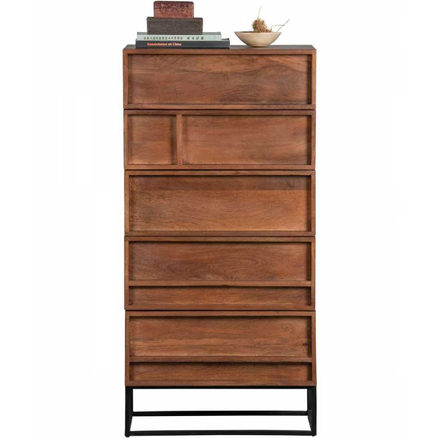 WOOOD Forrest Chest of Drawers