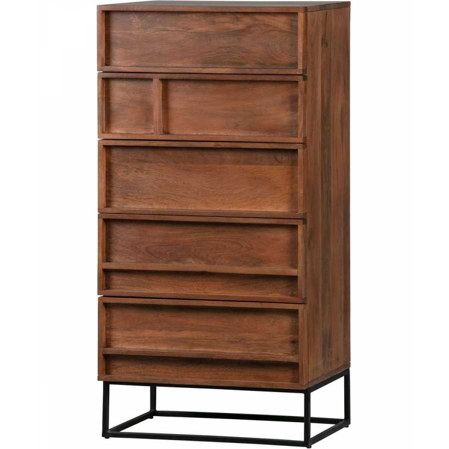 WOOOD Forrest Chest of Drawers