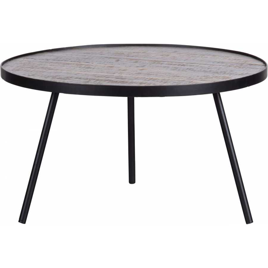 WOOOD Lize Coffee Tables - Set of 3
