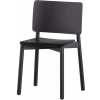 WOOOD Karel Dining Chair - Black